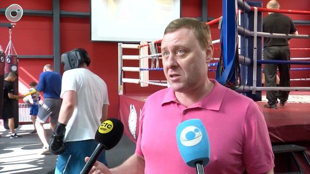 СпортОбзор: 16 мая 2019 смотреть онлайн