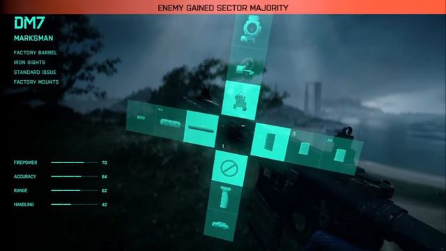Battlefield 2042: How To Edit & Change Your Specialist Class, Weapon, Attachments, Loadout, Gadgets смотреть онлайн