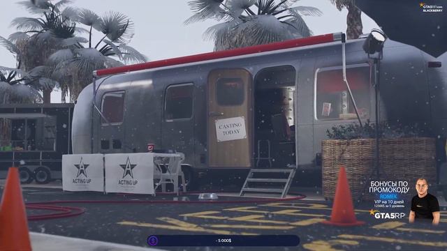 ЛУЧШИЕ СПОСОБЫ ФАРМА BP НА GTA 5 RP смотреть онлайн