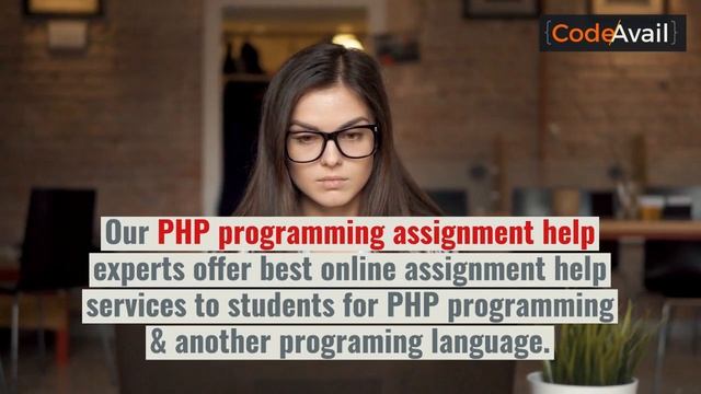 PHP Assignment Help смотреть онлайн