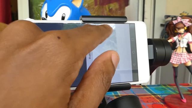 Stabilisation DJI OSMO Honor 6X vs Stabilisation numérique Panasonic TZ80 смотреть онлайн