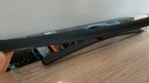 Щетки стеклоочистителя Bosch AeroTwin