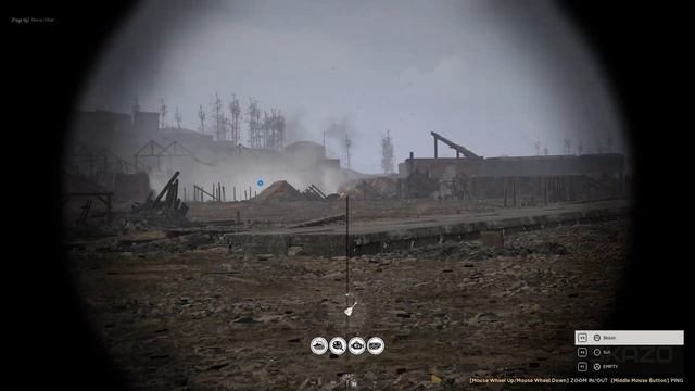 Hell Let Loose: Stalingrad T-34, IS-1 Gameplay (No Commentary) смотреть онлайн