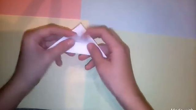 DIY как сделать милые закладки🐼🍦😊 смотреть онлайн