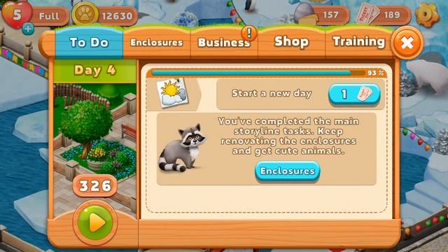 FAMILY ZOO THE STORY - WALKTHROUGH GAMEPLAY - PART 16 ( iOS | Android ) смотреть онлайн
