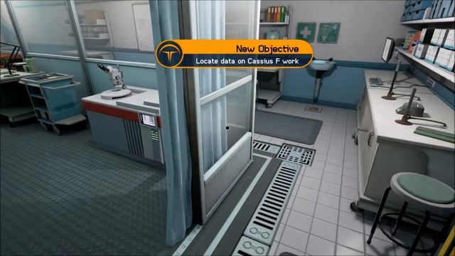 The Assembly Gameplay - Part 2 - Walkthrough (No Commentary) смотреть онлайн