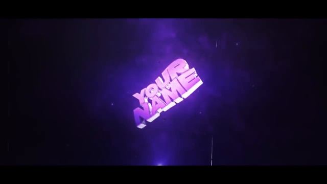 FREE CHILL PINK Intro Template #352 Cinema 4D & After Effects смотреть онлайн