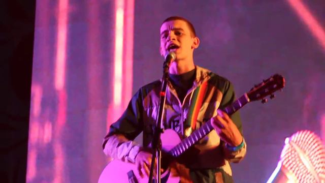 Драгни -- Костёр \ LIVE на Селигере 20.07.2013 смотреть онлайн