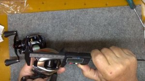 Катушка с AliExpress. Daiwa Zillion.