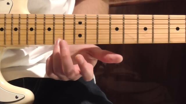 Venus Shocking Blue Guitar Tutorial смотреть онлайн