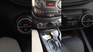 Обзор kia soul 2019