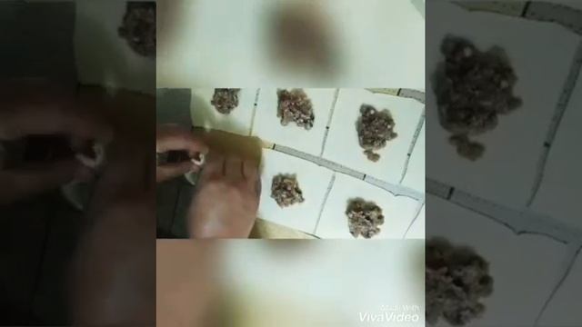 Georgian khinkali (Грузинские хинкали) ??? смотреть онлайн