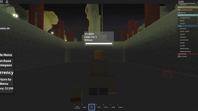 Roblox:papers please ReMasTered смотреть онлайн