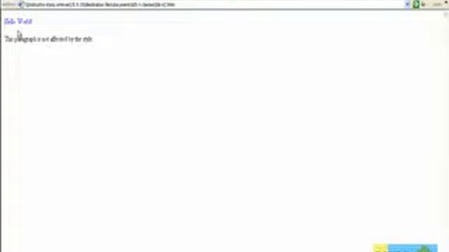 id's and classes смотреть онлайн