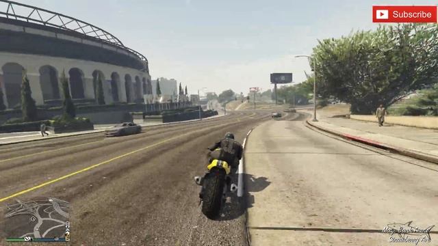 Hakuchou Drag Made For Speed! GTA 5 Online | SALE | Suzuki GSX1300R Hayabusa смотреть онлайн