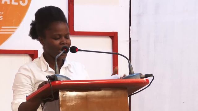Intellectuals Debate (Grooming the Next Generation of Debaters): Limann Hall vrs Aggrey Hall смотреть онлайн