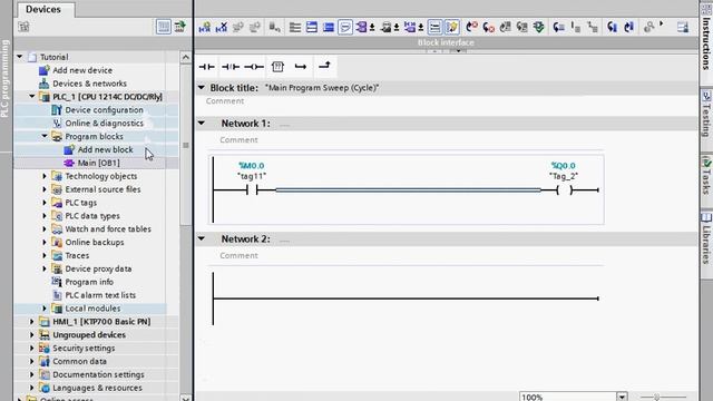 S7 PLC V15 Simulator Download, Install and Use Explained | English смотреть онлайн