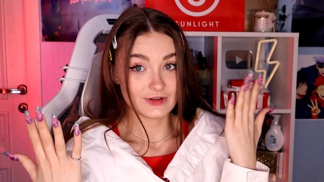 ЗАКАЗАЛА УКРАШЕНИЯ НА 200 000 РУБЛЕЙ ИЗ SUNLIGHT смотреть онлайн