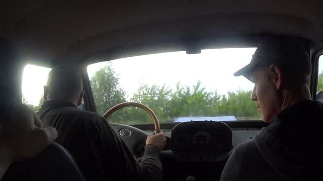 Дракоша покидает Кемерово.))) смотреть онлайн