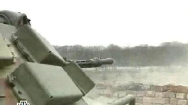 Боевые машины пехоты.(часть 2) смотреть онлайн