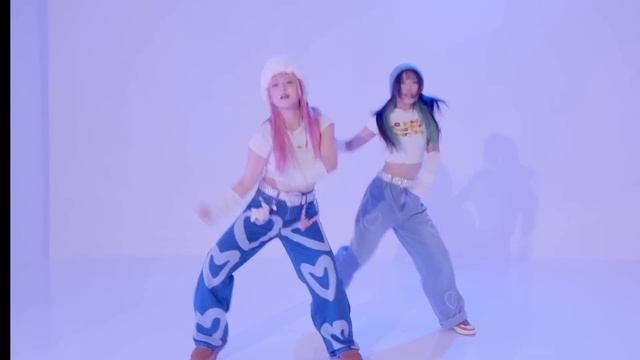 New Jeans - OMG Dance Cover 踊ってみた