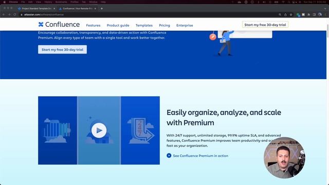 What Is Confluence | Confluence For Complete Beginners | Atlassian Confluence