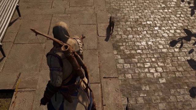 10 COOL Details in Assassin's Creed 3 Remastered смотреть онлайн