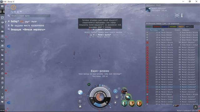 Eve ивент Operation Permafrost прохождение боевого кармана на  Jackdaw Fit