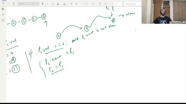 Merge Nodes Between Zeros | LeetCode | LinkedList | Data Structure | Python смотреть онлайн