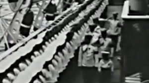 Дореволюционная Россия. Кинохроника.