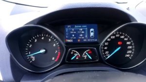 Реальный расход Ford Kuga 2