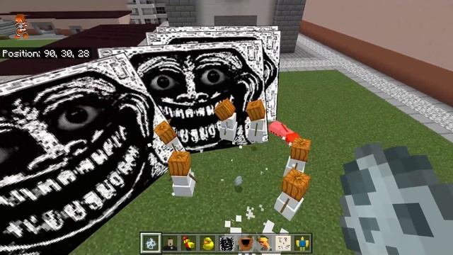 Nico's Nextbots new Outbreak ADDON part 2 | Nico's Nextbots Jumpscare смотреть онлайн