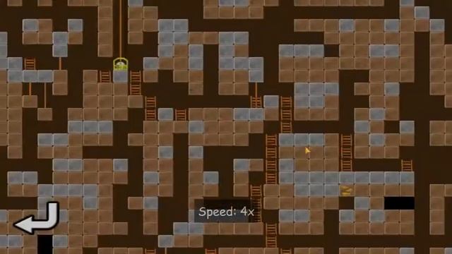 Gem Miner Dig Deeper Extreme Difficulty (Part 22 - Upgrading a Campfire) смотреть онлайн