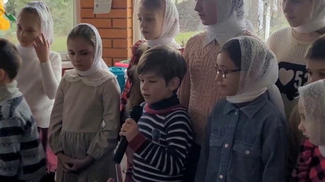 День святого Миколая, 2022 рік смотреть онлайн