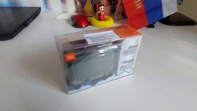 2-е часть JBL GO 3 смотреть онлайн