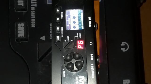 MFX 10 demo смотреть онлайн