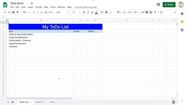 How to Copy a Sheet to a Different Spreadsheet in Google Sheets смотреть онлайн