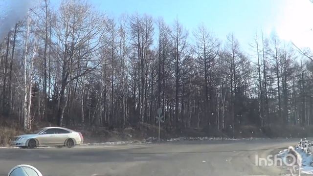 Хабаровский край, г. Советская Гавань. Всё подряд... смотреть онлайн