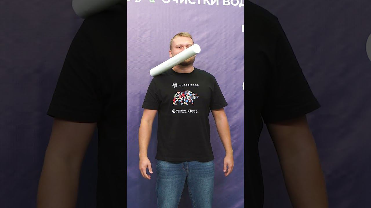 Футболка для обслуживания аппарата смотреть онлайн