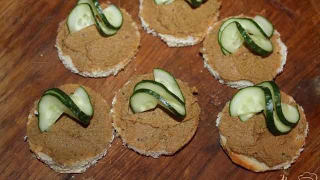 Книга рецептов