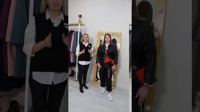 НЕЧЕГО НАДЕТЬ | Выпуск 5 смотреть онлайн