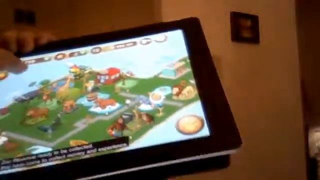 Tap Zoo Rocks! смотреть онлайн