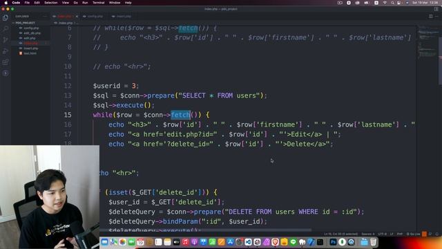 Stack Overflow ถ้าไม่รู้จักไม่ใช่โปรแกรมเมอร์ ??? смотреть онлайн