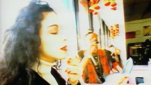 Reel 2 Real - I Like To Move It. HD 16:9