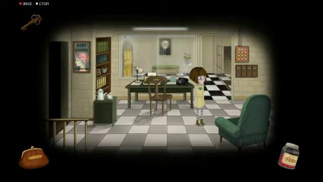 2 ЧАСТЬ френ боу прохождения до 2 главы смотреть онлайн