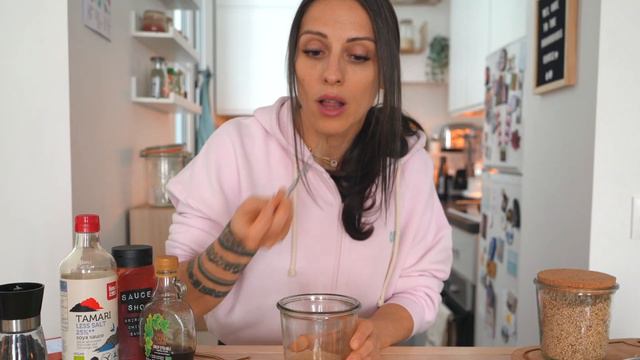 3 recettes faciles à digérer pour prendre soin de ton ventre + 1 cadeau 🎁 смотреть онлайн