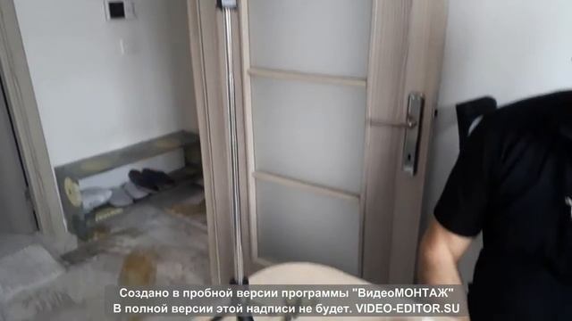 Посылка-сюрприз.