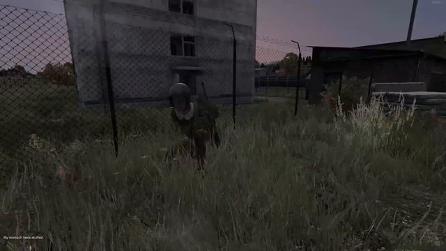 Dayz - Erotica prisoner. смотреть онлайн