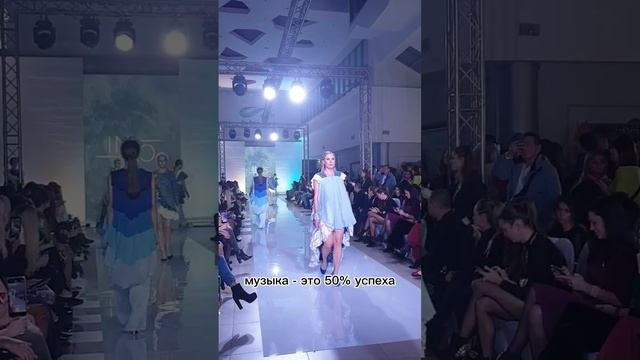 в чем секрет ? #шью #стиль #couture #дизайнер #одежда #коллекция #мода смотреть онлайн