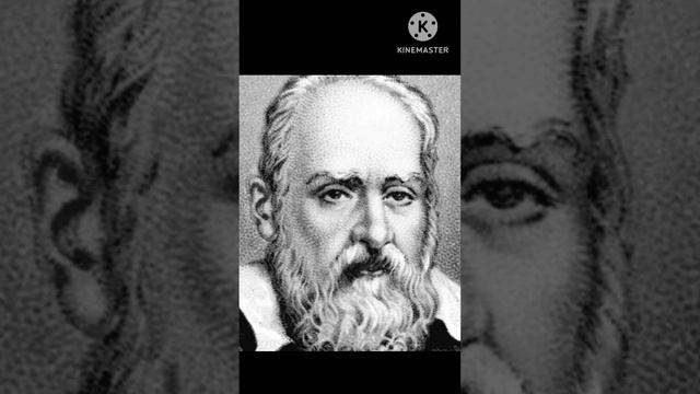Who is Galileo Galilei смотреть онлайн